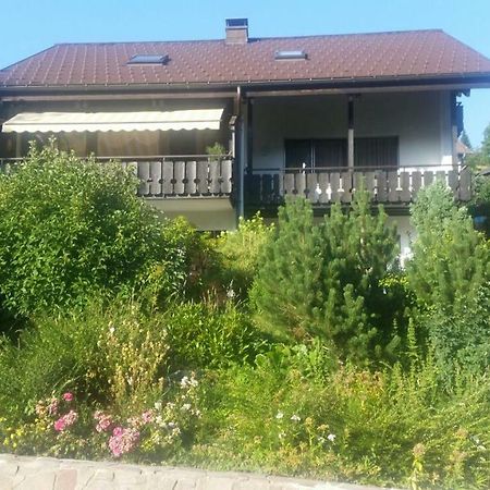 Haus Akelei Todtmoos Exterior foto